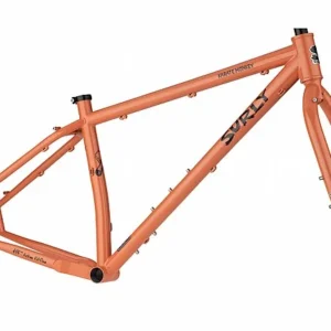 Surly Karate Monkey MTB Frameset