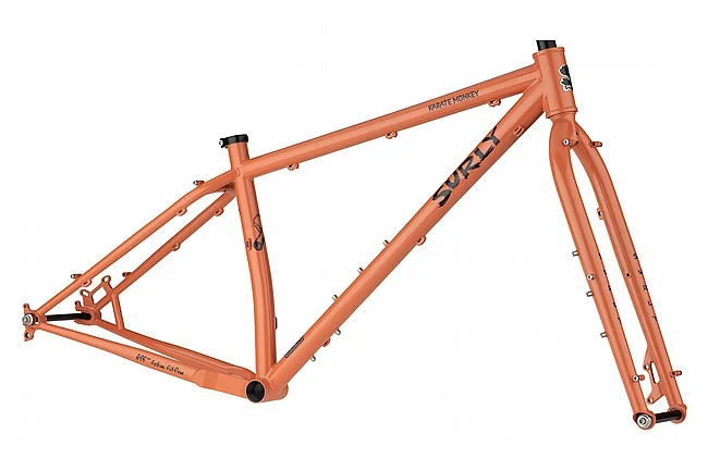 Surly Karate Monkey MTB Frameset