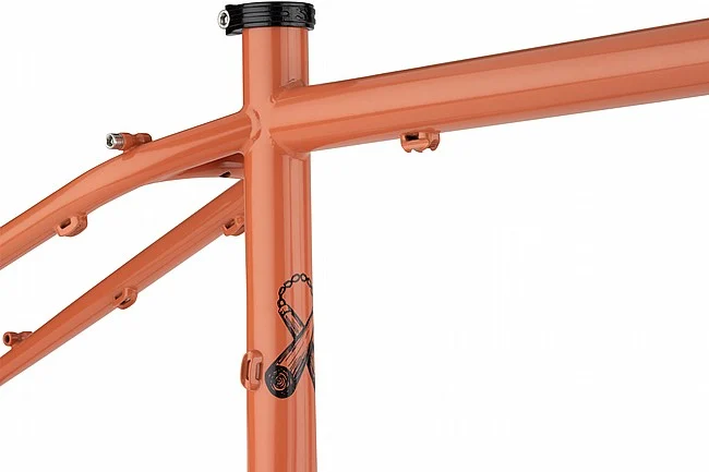 Surly Karate Monkey MTB Frameset - Image 3
