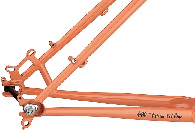 Surly Karate Monkey MTB Frameset - Image 4