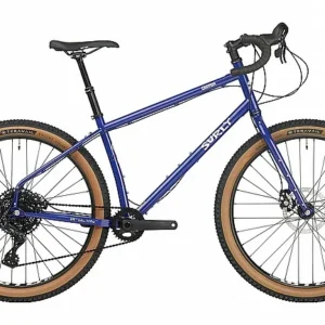 Surly Grappler Drop Bar Mountain Bike