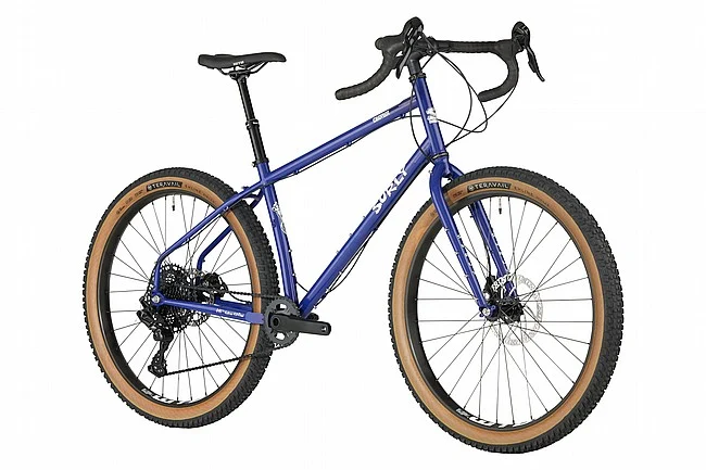 Surly Grappler Drop Bar Mountain Bike - Image 2
