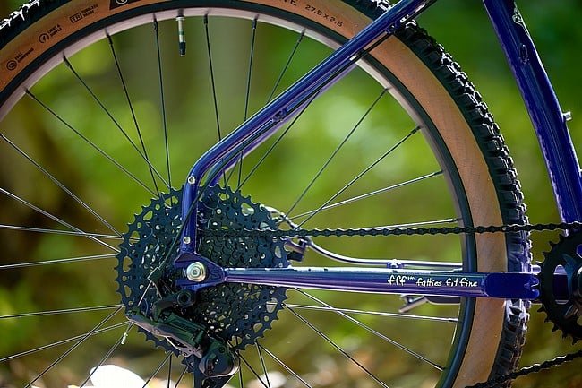 Surly Grappler Drop Bar Mountain Bike - Image 5