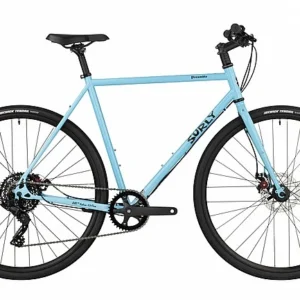 Surly Preamble Flat Bar Gravel Bike