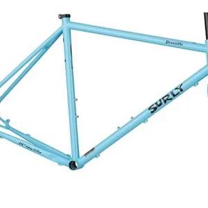 Surly Preamble Frameset