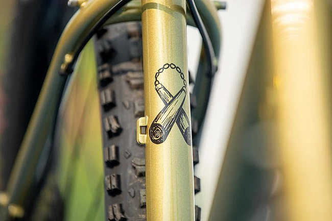 Surly Karate Monkey 27.5" Mountain Bike - Image 3