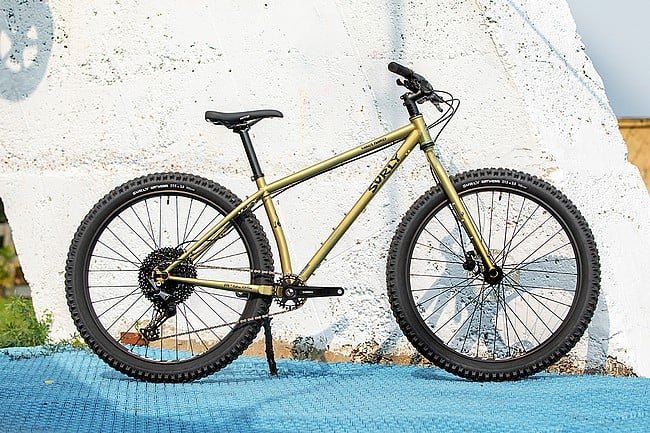 Surly Karate Monkey 27.5" Mountain Bike - Image 7
