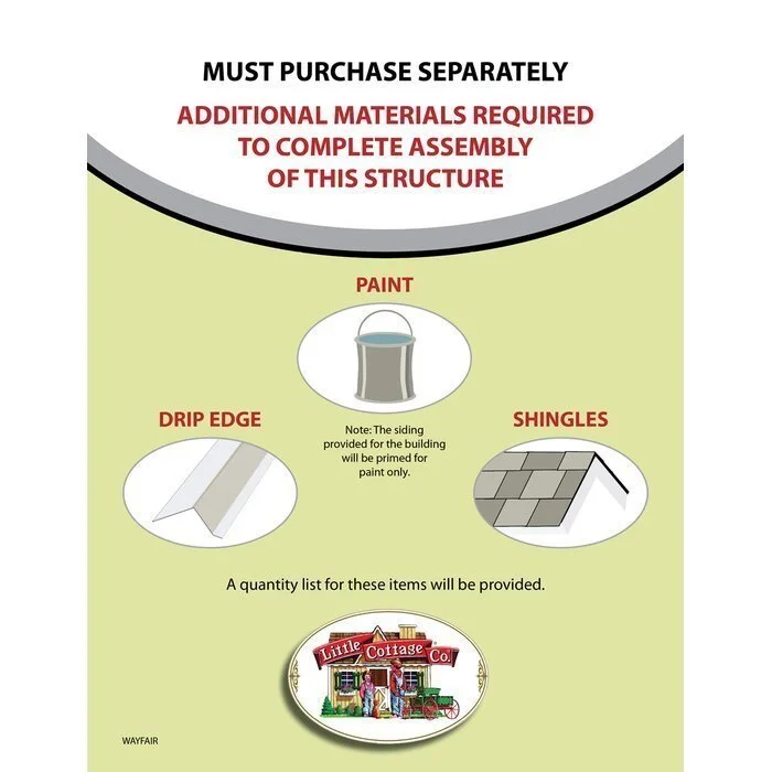 Value 10 ft. W x 14 ft. D Storage Shed - Image 4