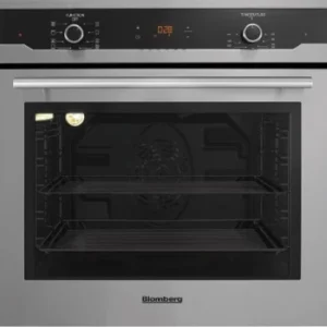 Blomberg 24 Inch Single Electric Wall Oven with 2.5 cu. ft.