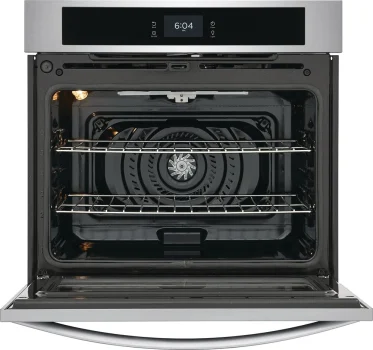 Frigidaire 30 Inch Single Convection Electric Wall Oven with 5.3 Cu. Ft. Capacity - Image 5