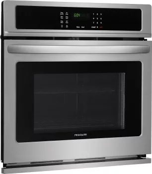 Frigidaire 30 Inch Electric Single Wall Oven with Vari-Broil™ Temperature Control, - Image 5