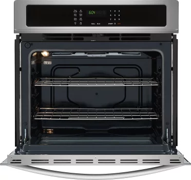 Frigidaire 30 Inch Electric Single Wall Oven with Vari-Broil™ Temperature Control, - Image 6