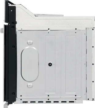 Frigidaire 30 Inch Electric Single Wall Oven with Vari-Broil™ Temperature Control, - Image 2