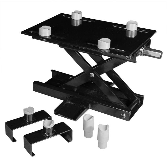 Forward Lift 1000MCLDT Motorcycle ATV Lift - Image 3