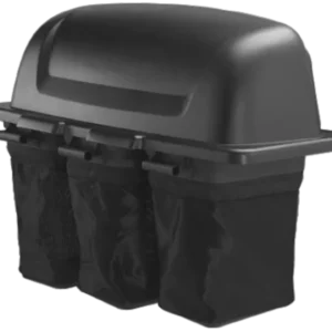 Husqvarna Triple Bagger Fits Z254