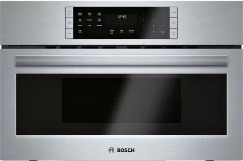 Whirlpool 27 Inch Smart Single Wall Oven with True Convection Cooking - Image 2