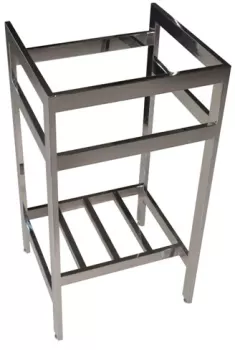 Empire Industries New South Beach Collection 21 Inch Contemporary Vanity