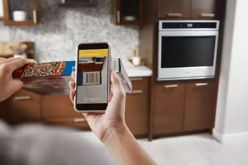 Whirlpool 27 Inch Smart Single Wall Oven with True Convection Cooking - Image 6