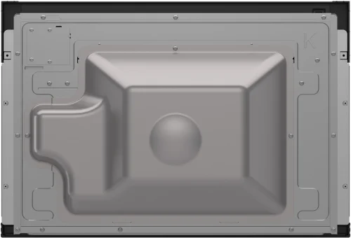 GE Profile Advantium Series 30 Inch Single Electric Smart Wall Oven with 1.7 cu. ft. - Image 2