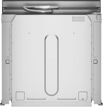 Whirlpool 27 Inch Single Electric Smart Wall Oven with 4.3 cu. ft. - Image 5