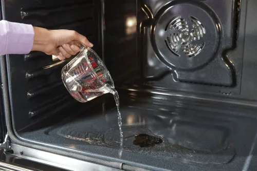 Whirlpool 27 Inch Single Electric Smart Wall Oven with 4.3 cu. ft. - Image 8