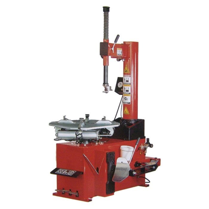 ASEplatinum TC-950 Large Diameter Tire Changer