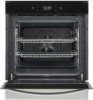 Whirlpool 24 Inch Single Smart Electric Wall Oven with 2.9 Cu. Ft. - Image 4