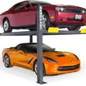 BENDPAK 9,000-LB. STANDARD WIDTH CAR LIFT